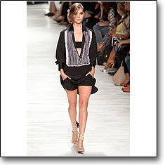 CLICK for Iceberg Spring Summer 12