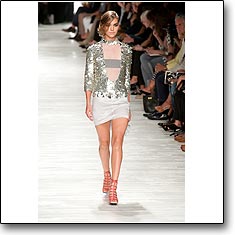 CLICK for Iceberg Spring Summer 12