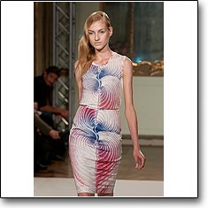 CLICK for Marco de Vincenzo Spring Summer 12