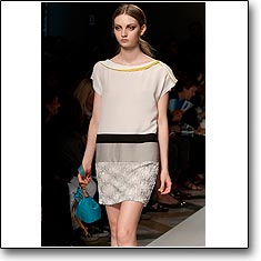 CLICK for Massimo Rebecchi Spring Summer 12