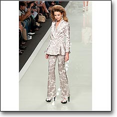 CLICK for Roccobarocco Spring Summer 12