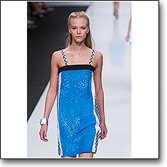 CLICK for Byblos Spring Summer 13