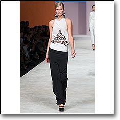 CLICK for Ermanno Scervino Spring Summer 13