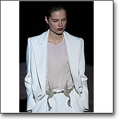 CLICK for Francesco Scognamiglio Spring Summer 13