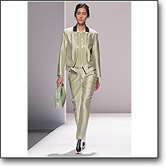 CLICK for Sportmax Spring Summer 13