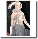 Valentin Yudashkin Haute Couture Autumn Winter '08 '09 