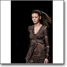 CLICK for Byblos Autumn Winter 10 11