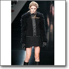 CLICK for Byblos Autumn Winter 11 12