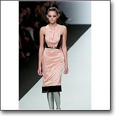 CLICK for Byblos Autumn Winter 12 13