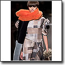 Maurizio Pecoraro fashion show fall winter 18