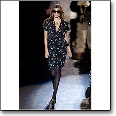 CLICK for Betsey Johnson Autumn Winter 07 08