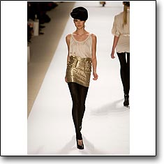 CLICK for Sass and Bide Autumn Winter 07 08