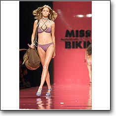 CLICK for Miss Bikini Spring Summer 07
