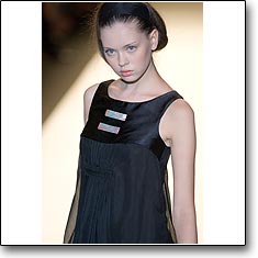 CLICK for Roberto Musso Spring Summer 07