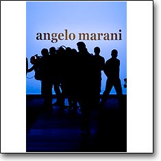 Angelo Marani Fashion show Milan Spring Summer '08 © interneTrends.com