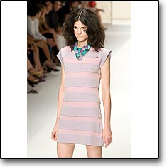 CLICK for Laura Biagiotti Spring Summer 10