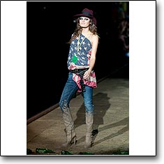 CLICK for DSquared 2 Spring Summer 12