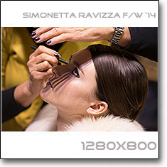 Click to download this wallpaper Simonetta Ravizza F/W 14