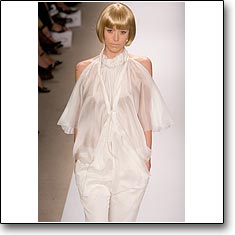CLICK for Y & Kei Spring Summer 07
